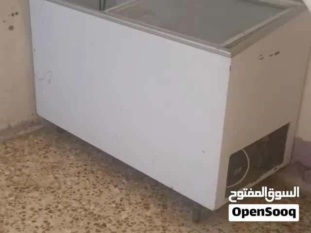 مجمده نضيفه