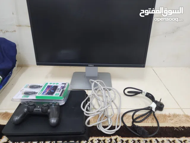 PlayStation 4 PlayStation for sale in Abu Dhabi