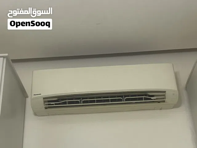 Panasonic 1.5 to 1.9 Tons AC in Al Batinah