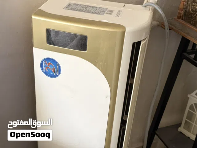 للبيع مكيف مستعمل