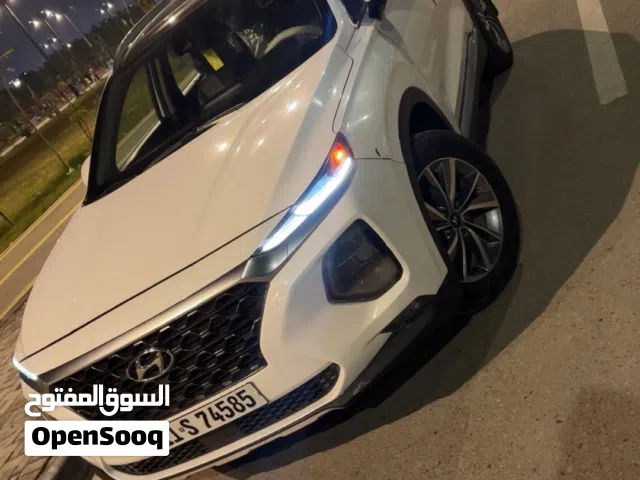 سنتافي 2020 للبيع الاستفسار