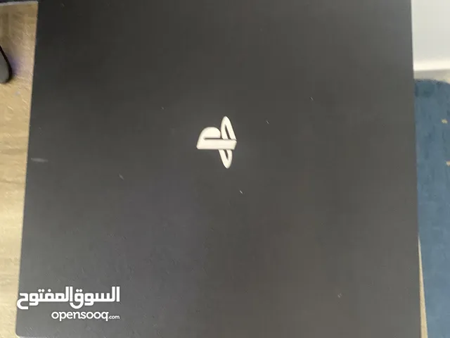 PlayStation 4 PlayStation for sale in Irbid