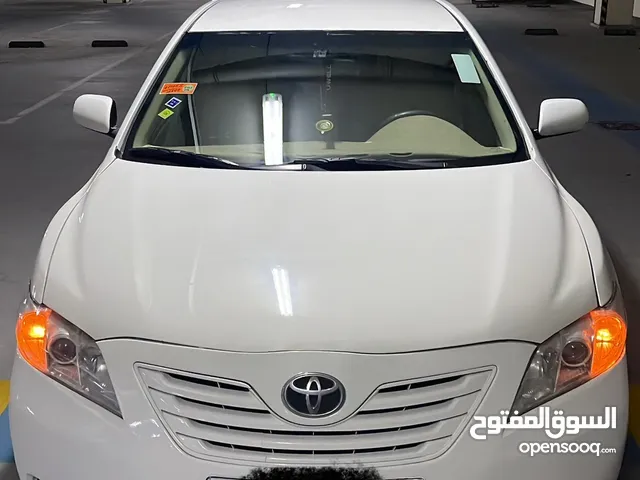 Toyota Camry 2008 in Muharraq