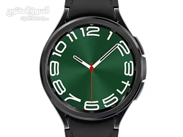 Samsung Galaxy Watch 6 Classic LTE 47mm Black