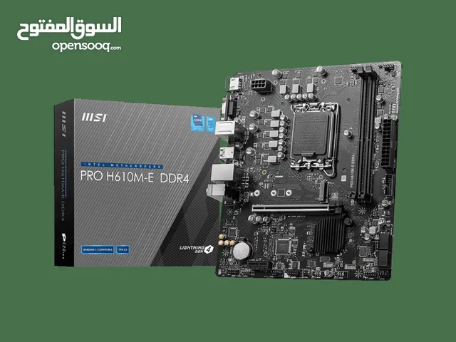  Motherboard for sale  in Amman