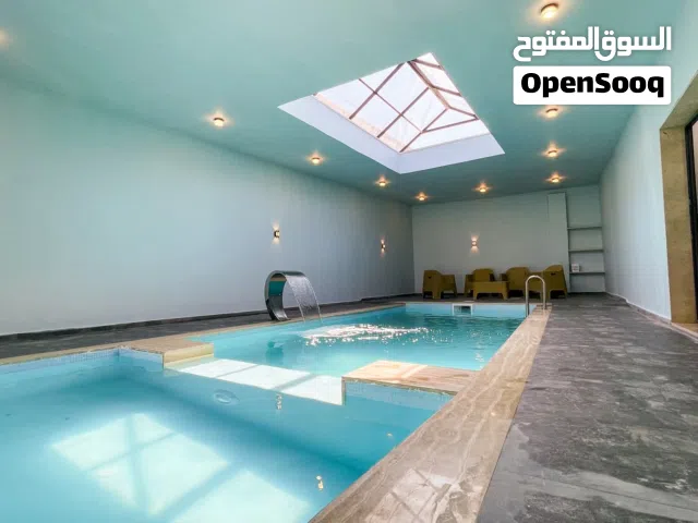 مجموعة استراحات للايجار اليومي و الاسبوعي تناسب مع الذوق الرفيع