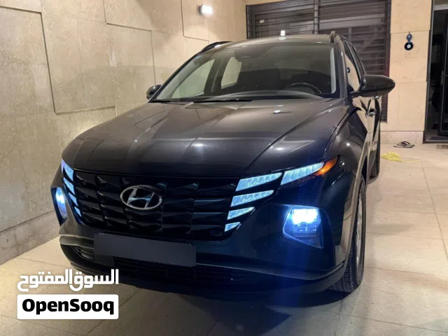 هونداي توسان 2024 للبيع