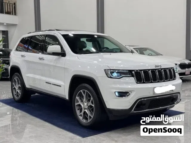 جيب2019 خليجي للبيع لمتد بلاص