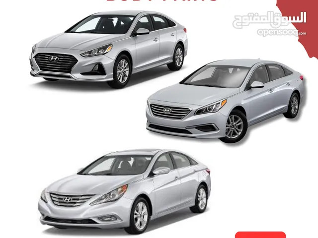 قطع غيار هيونداي سوناتا اقرا الوصف hyundai sonata spare parts
