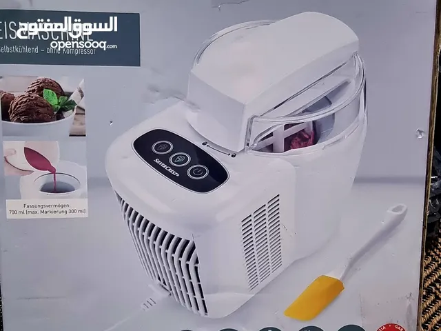 مكينة جيلاطي سيلفر كريست