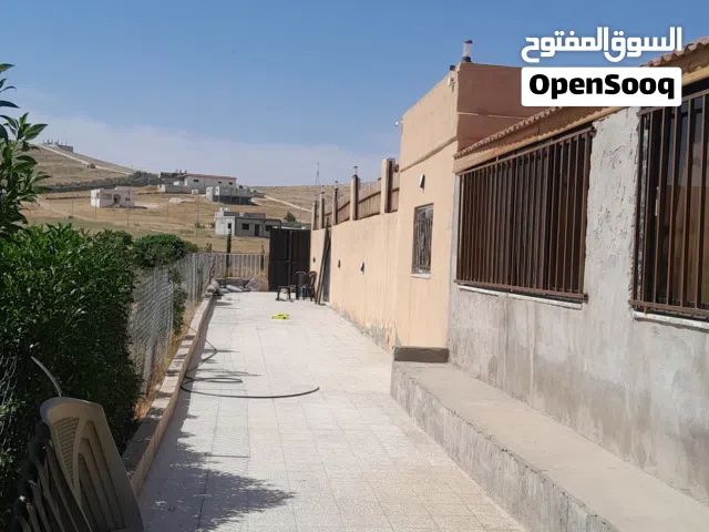مزرعه وشاليه للبيع