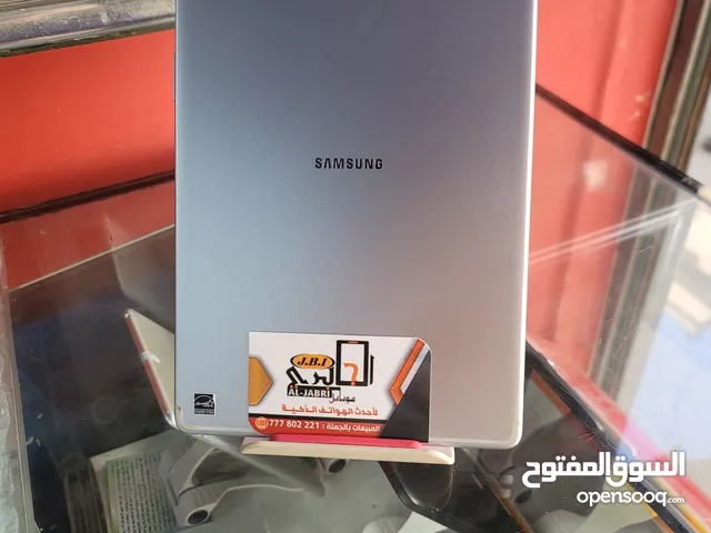 Samsung Galaxy Tab S5e 64 GB in Sana'a