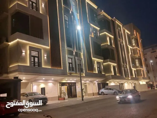 200 m2 5 Bedrooms Apartments for Sale in Jeddah Hai Al-Tayseer