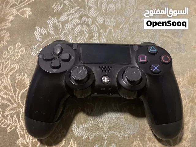 تبيع جهاز سوني 4