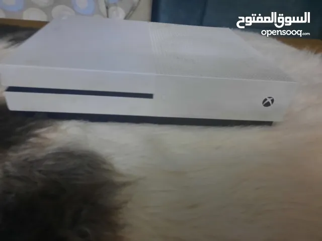 Xbox One S Xbox for sale in Salfit