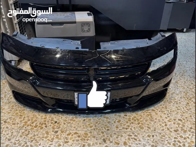 مطلوب دعامية امامية
