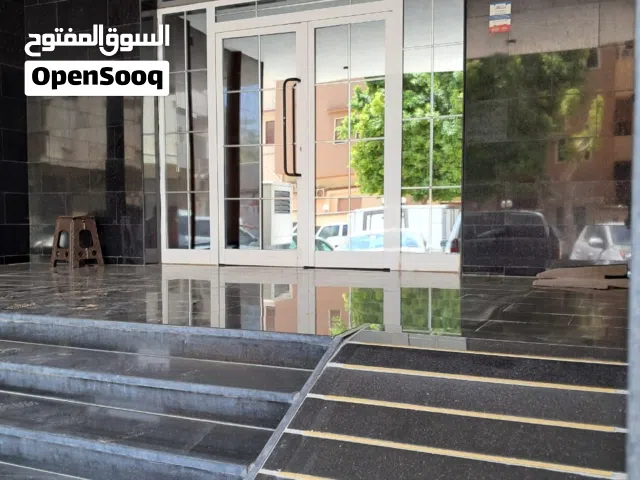 صالة تجارية للايجار بالنوفليين