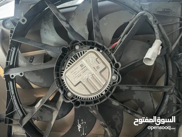 مروحة جيب رانجلر JL 2020