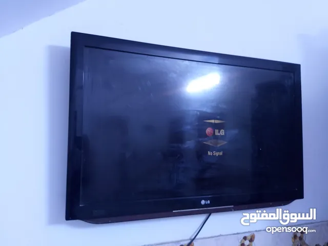 LG Plasma 42 inch TV in Baghdad
