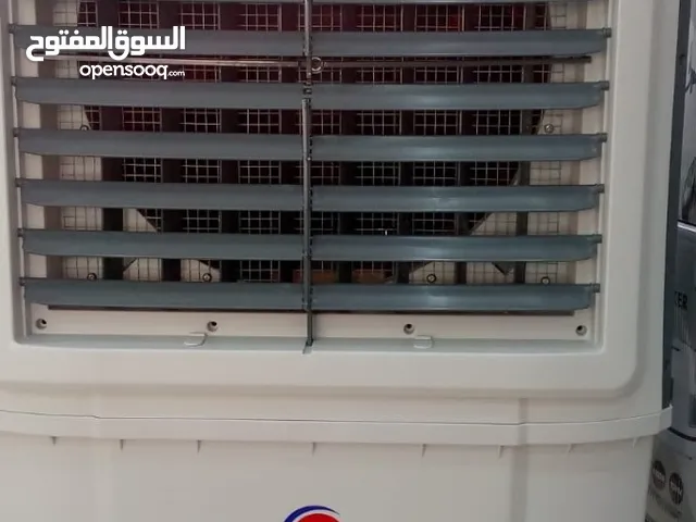 مكيف صحراوي جنرال كلاس 55 لتر جديد بالكرتون ضمان سنتين