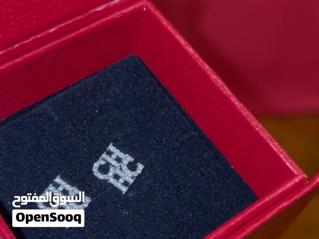 حلق ماركة ch كارولينا هيريرا اصلي