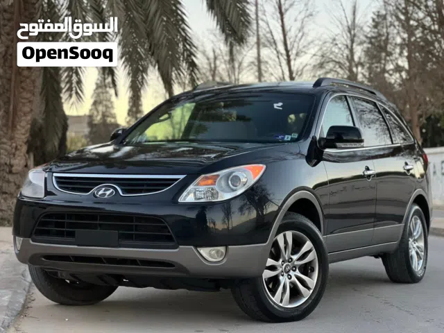 Used Hyundai Veracruz in Al Khums