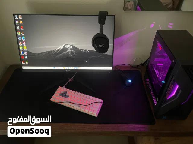 Asus gaming mini tower/ PC URGENTLY!