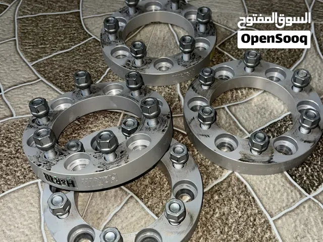 سبيسرات HR