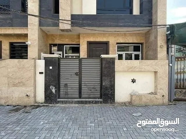 72m2 3 Bedrooms Townhouse for Sale in Baghdad Saidiya