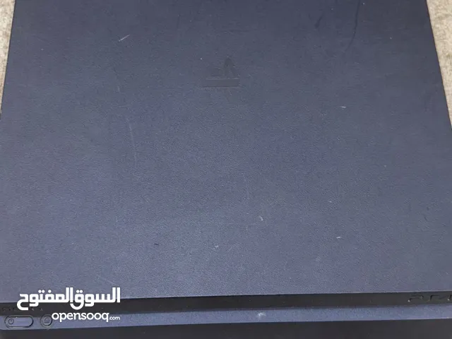 بلاستيشن4 للبيع
