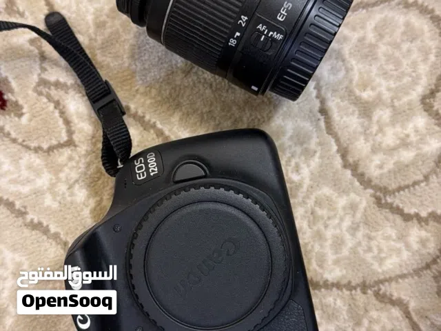 للبيع كاميرا م مستخدمه كثير بدون اي خدوش