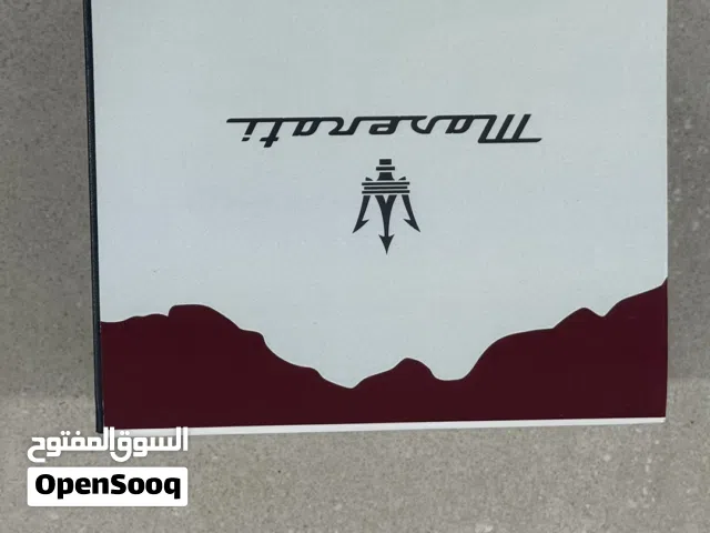 ساعه لليوم الوطني القطري ( مازيراتي  )