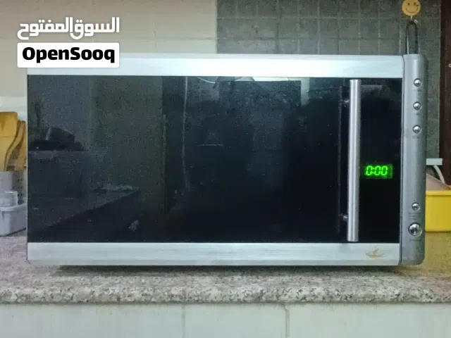 Black & Decker 1000W 30L Microwave (With Convection and Grill Modes) For Sale