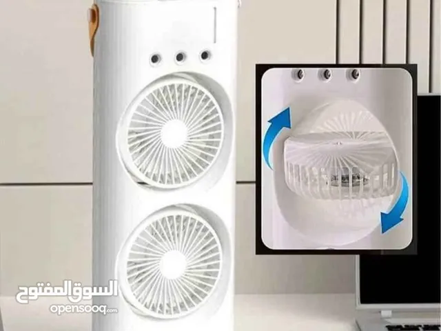مروحه مكتبيه معا فواحه