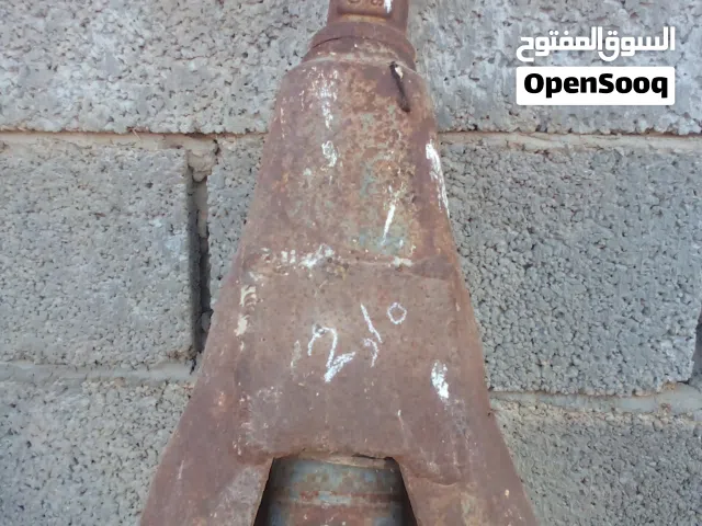 تيموني مقطورة