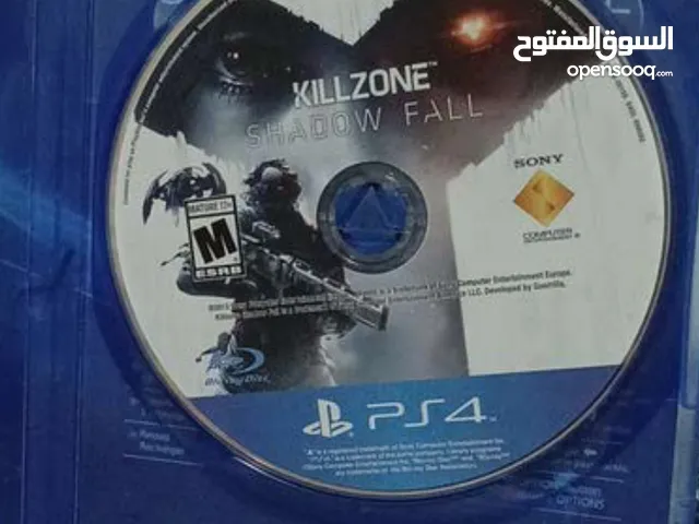 قرص بلايستيشن 4
