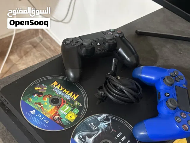 PlayStation 4 PlayStation for sale in Al Batinah