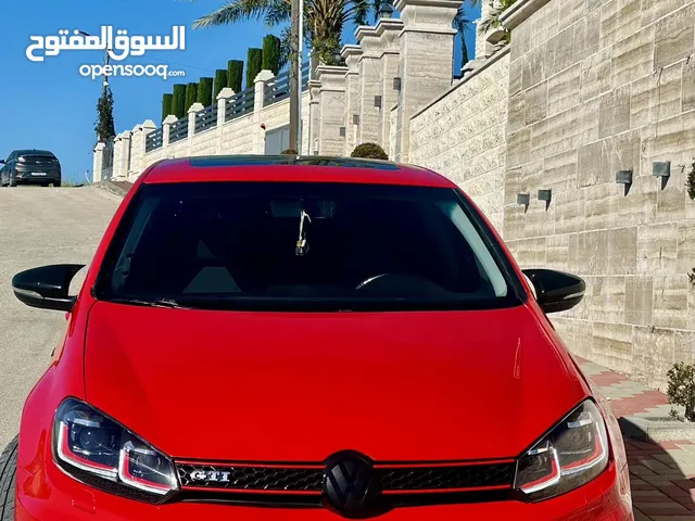 جولف 2011تيسير 2014تسي اي تعديل كامل gti