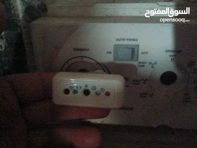 General 1.5 to 1.9 Tons AC in Sharjah