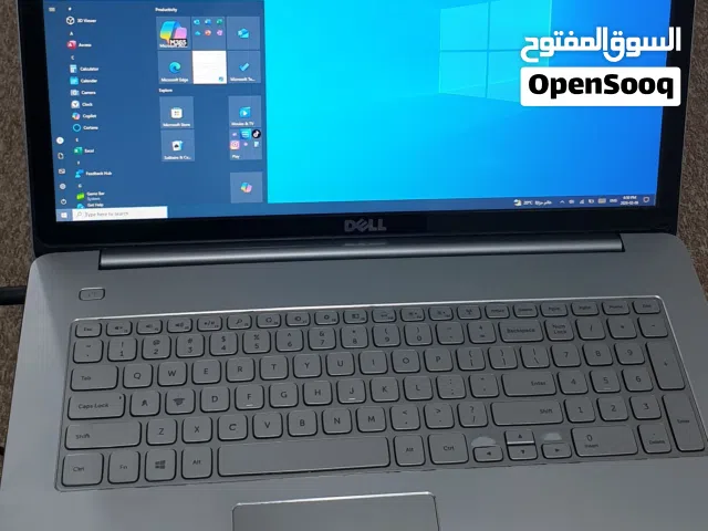لابتوب DELL Inspiron 7737