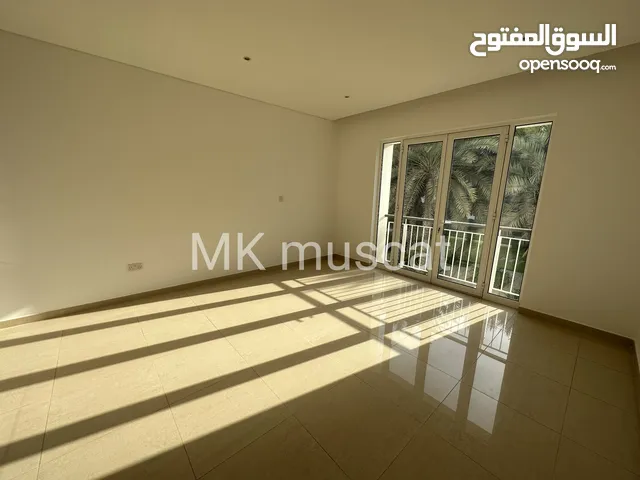 118 m2 2 Bedrooms Apartments for Sale in Muscat Al Mouj