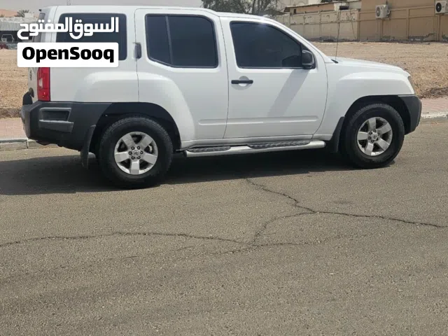 2011 Nissan X-Terra SE