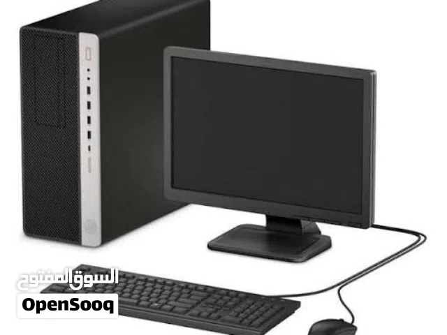 Windows Dell Computers for sale in Muscat