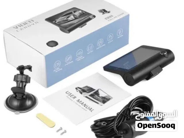 كامرة سيارات HD يوجد توصيل لكل محافظات العراق