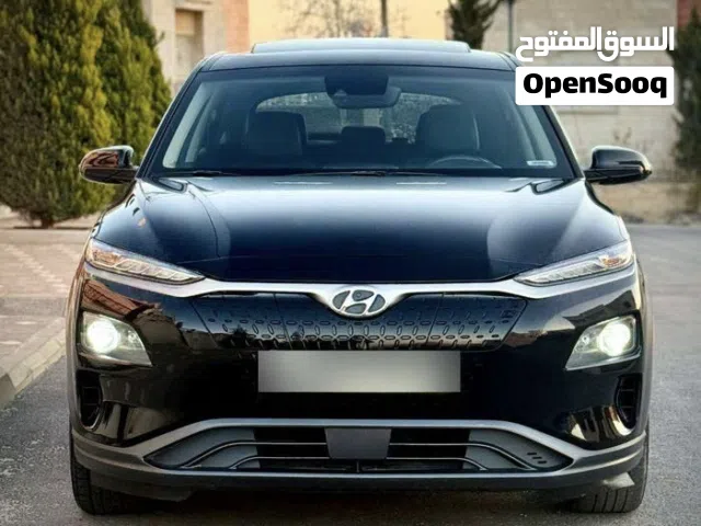 2019, هيونداي, كونا, Premium