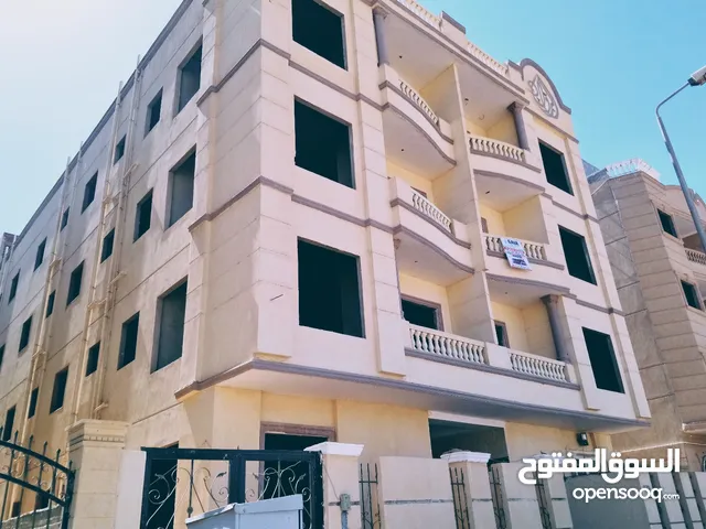438 m2 More than 6 bedrooms Villa for Sale in Cairo Shorouk City