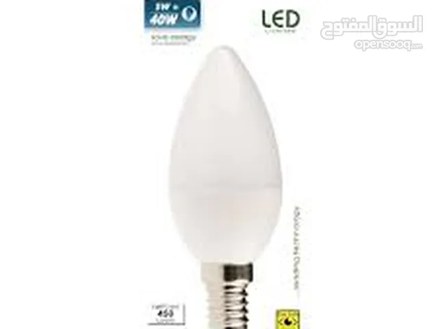 لمبات توفير طاقة