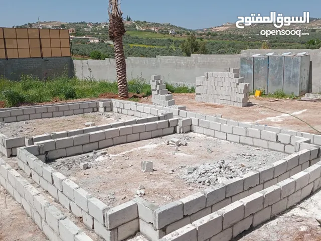 1 Bedroom Farms for Sale in Jerash Dahl