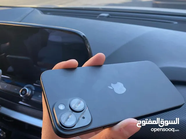 آيفون 15 plus بسعر حرررق