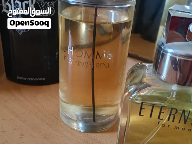 عطور رجالية